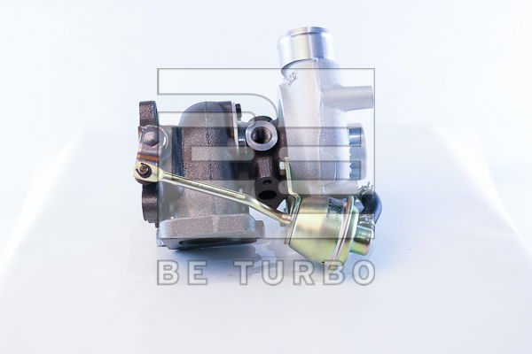 Turbocompresseur, suralimentation